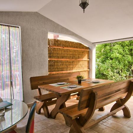 Apartman Tanja Fažana Buitenkant foto