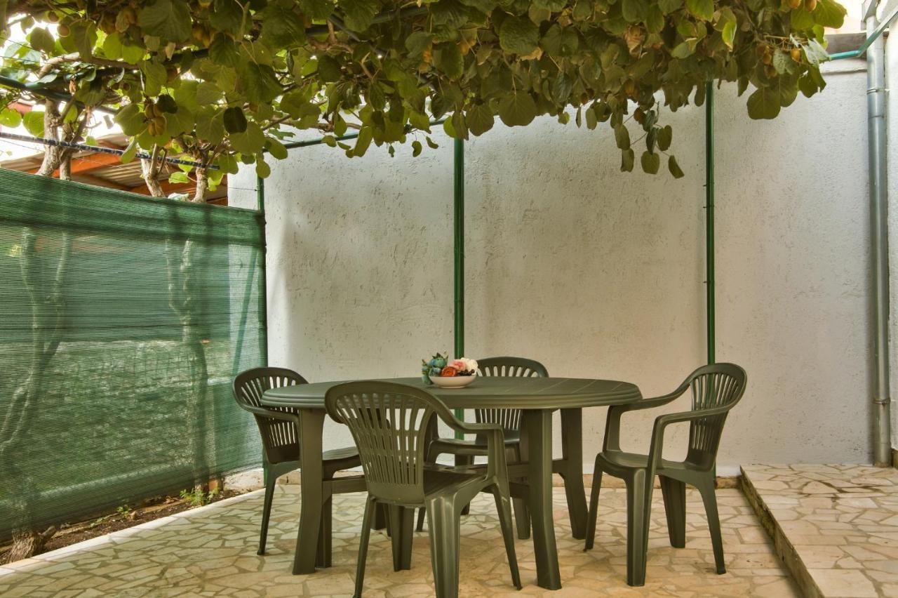 Apartman Tanja Fažana Buitenkant foto